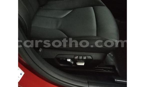 Acheter Occasion Voiture BMW M3 Rouge à Maseru, Maseru Acheter Occasion Voiture BMW M3 Rouge à Maseru, Maseru