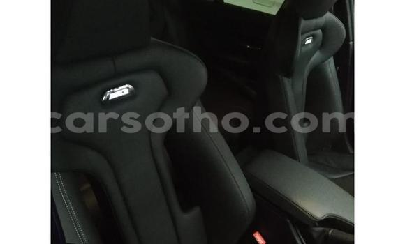 Acheter Occasion Voiture BMW M3 Rouge à Maseru, Maseru Acheter Occasion Voiture BMW M3 Rouge à Maseru, Maseru