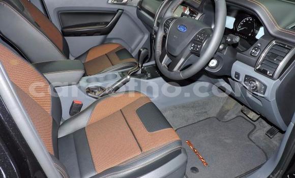 Acheter Occasion Voiture Ford Ranger Noir à Hlotse, Leribe Acheter Occasion Voiture Ford Ranger Noir à Hlotse, Leribe