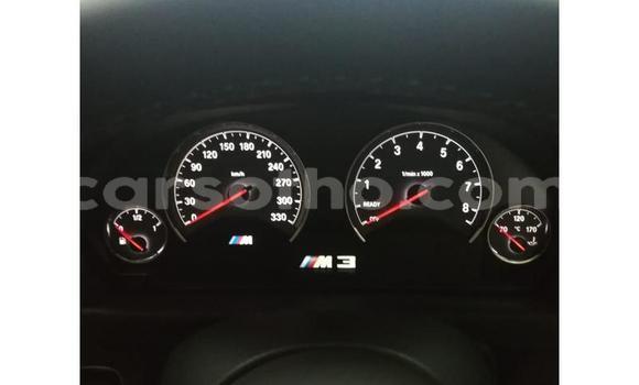 Acheter Occasion Voiture BMW M3 Rouge à Maseru, Maseru Acheter Occasion Voiture BMW M3 Rouge à Maseru, Maseru