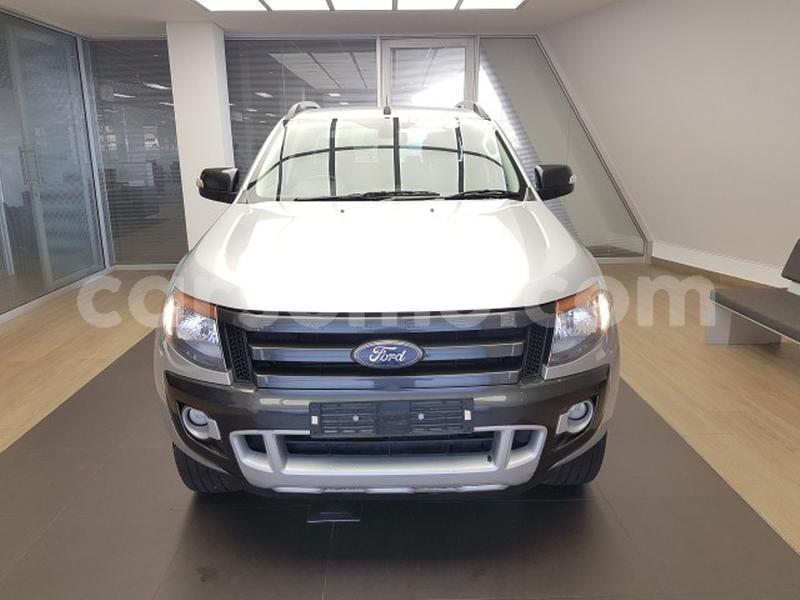 Big with watermark ford ranger maseru maseru 13098