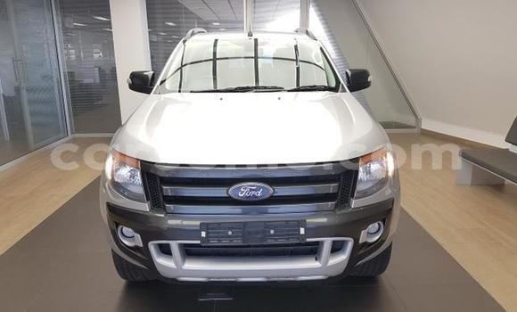 اشتري مستعمل Ford Ranger Silver سيارة في Maseru في Maseru اشتري مستعمل Ford Ranger Silver سيارة في Maseru في Maseru