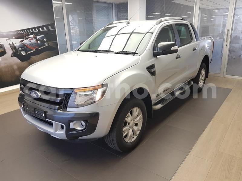 Big with watermark ford ranger maseru maseru 13098