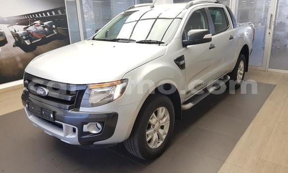 اشتري مستعمل Ford Ranger Silver سيارة في Maseru في Maseru اشتري مستعمل Ford Ranger Silver سيارة في Maseru في Maseru