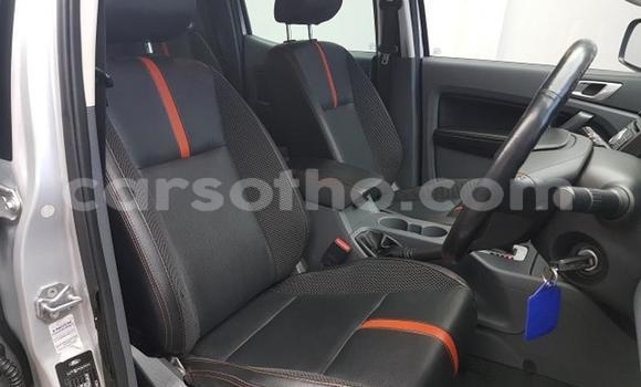 اشتري مستعمل Ford Ranger Silver سيارة في Maseru في Maseru اشتري مستعمل Ford Ranger Silver سيارة في Maseru في Maseru