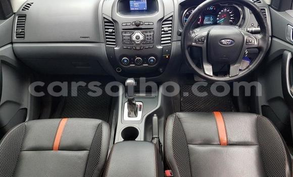 اشتري مستعمل Ford Ranger Silver سيارة في Maseru في Maseru اشتري مستعمل Ford Ranger Silver سيارة في Maseru في Maseru