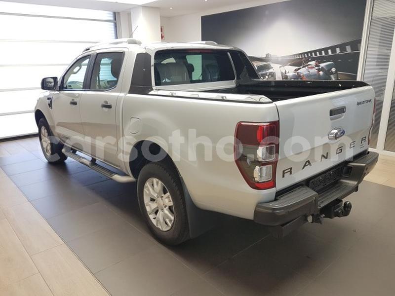 Big with watermark ford ranger maseru maseru 13098