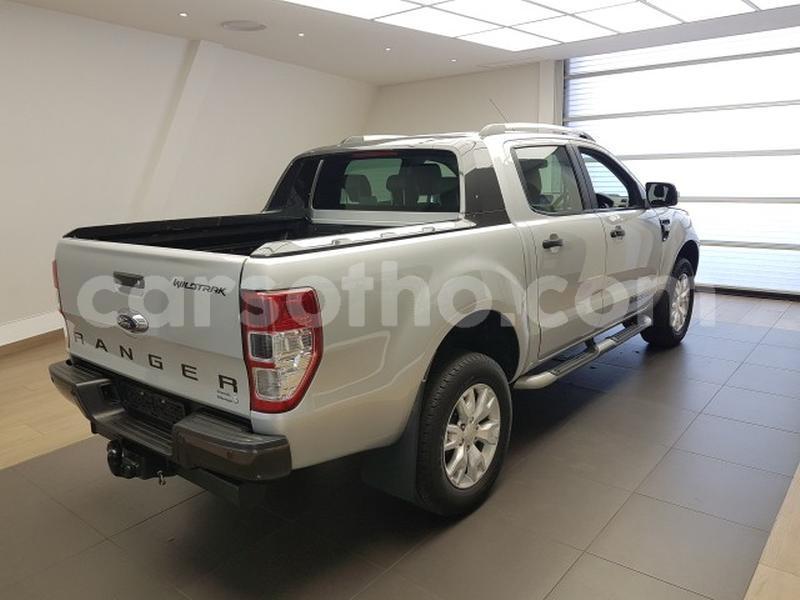 Big with watermark ford ranger maseru maseru 13098