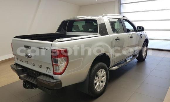 اشتري مستعمل Ford Ranger Silver سيارة في Maseru في Maseru اشتري مستعمل Ford Ranger Silver سيارة في Maseru في Maseru