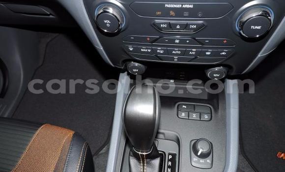 Acheter Occasion Voiture Ford Ranger Noir à Hlotse, Leribe Acheter Occasion Voiture Ford Ranger Noir à Hlotse, Leribe