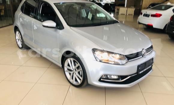 اشتري مستعمل Volkswagen Polo Silver سيارة في Maseru في Maseru اشتري مستعمل Volkswagen Polo Silver سيارة في Maseru في Maseru