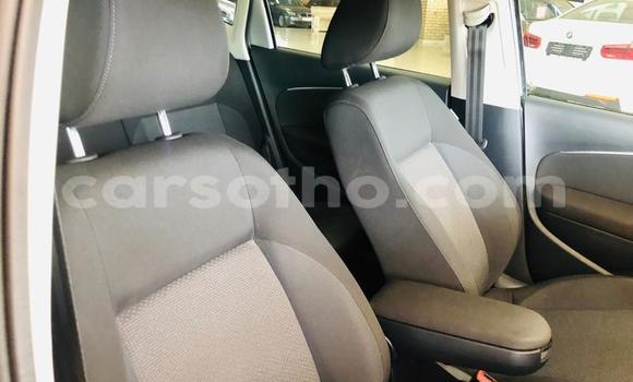 اشتري مستعمل Volkswagen Polo Silver سيارة في Maseru في Maseru اشتري مستعمل Volkswagen Polo Silver سيارة في Maseru في Maseru