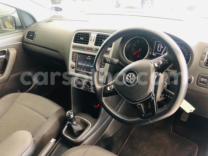 Big with watermark volkswagen polo maseru maseru 13101