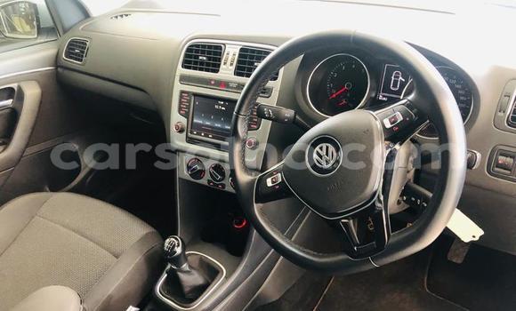 اشتري مستعمل Volkswagen Polo Silver سيارة في Maseru في Maseru اشتري مستعمل Volkswagen Polo Silver سيارة في Maseru في Maseru