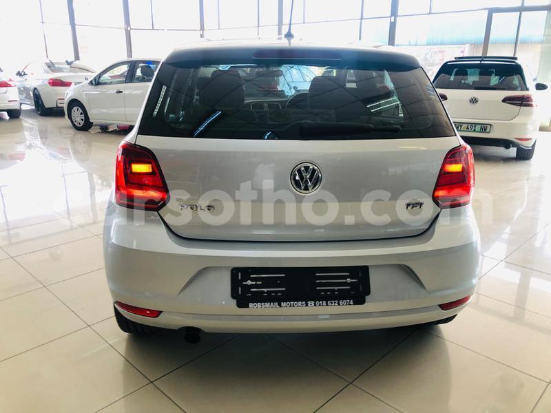 Big with watermark volkswagen polo maseru maseru 13101