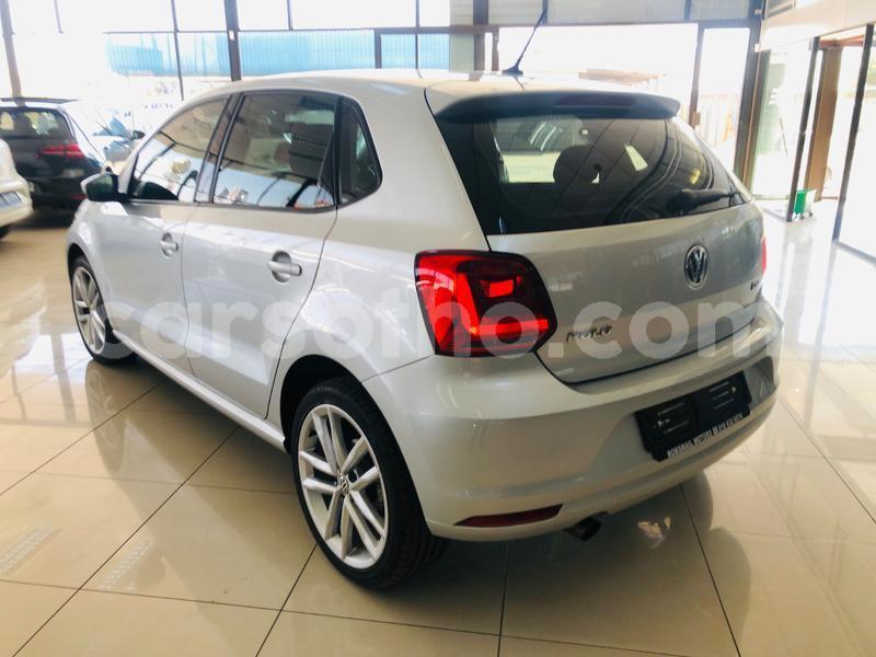 Big with watermark volkswagen polo maseru maseru 13101