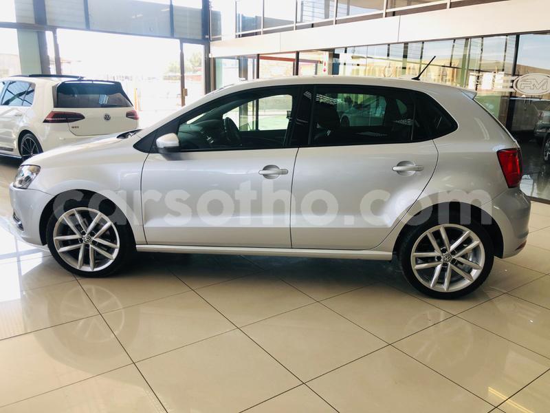 Big with watermark volkswagen polo maseru maseru 13101