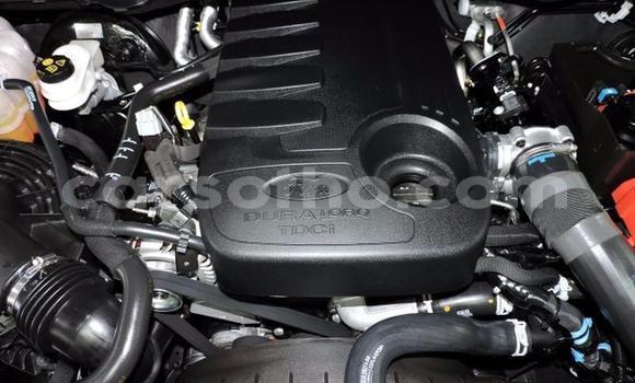 Acheter Occasion Voiture Ford Ranger Noir à Hlotse, Leribe Acheter Occasion Voiture Ford Ranger Noir à Hlotse, Leribe