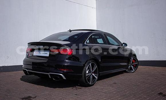 Buy Used Audi RS3 Black Car in Maseru in Maseru Buy Used Audi RS3 Black Car in Maseru in Maseru