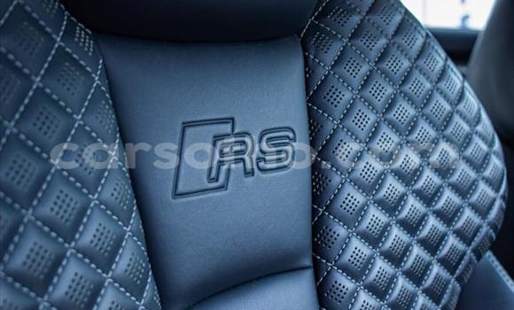 Buy Used Audi RS3 Black Car in Maseru in Maseru Buy Used Audi RS3 Black Car in Maseru in Maseru