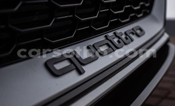 Buy Used Audi RS3 Black Car in Maseru in Maseru Buy Used Audi RS3 Black Car in Maseru in Maseru