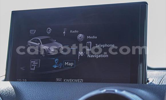 Buy Used Audi RS3 Black Car in Maseru in Maseru Buy Used Audi RS3 Black Car in Maseru in Maseru