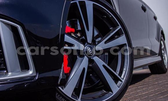 Buy Used Audi RS3 Black Car in Maseru in Maseru Buy Used Audi RS3 Black Car in Maseru in Maseru