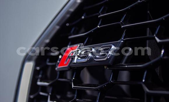 Buy Used Audi RS3 Black Car in Maseru in Maseru Buy Used Audi RS3 Black Car in Maseru in Maseru