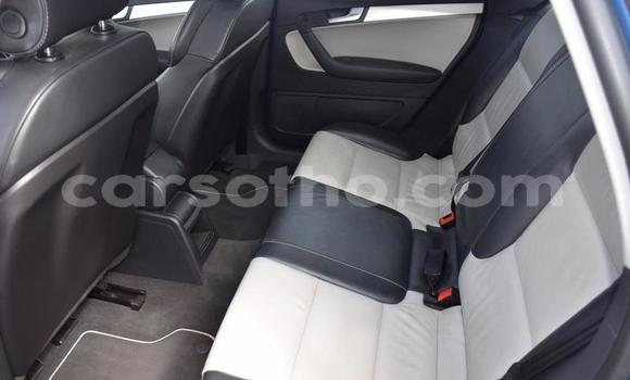 Buy Used Audi S3 Blue Car in Maseru in Maseru Buy Used Audi S3 Blue Car in Maseru in Maseru