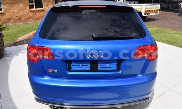 Buy Used Audi S3 Blue Car in Maseru in Maseru Buy Used Audi S3 Blue Car in Maseru in Maseru