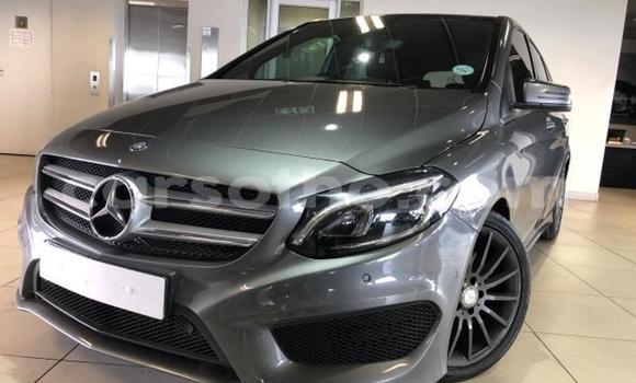 Buy Used Mercedes-Benz B-klasse Silver Car in Maseru in Maseru Buy Used Mercedes-Benz B-klasse Silver Car in Maseru in Maseru