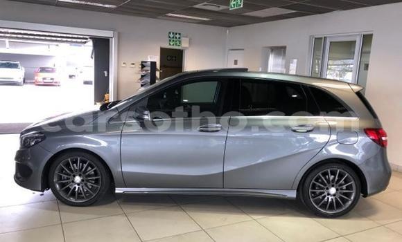 Buy Used Mercedes-Benz B-klasse Silver Car in Maseru in Maseru Buy Used Mercedes-Benz B-klasse Silver Car in Maseru in Maseru