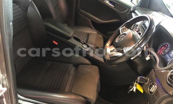 Buy Used Mercedes-Benz B-klasse Silver Car in Maseru in Maseru Buy Used Mercedes-Benz B-klasse Silver Car in Maseru in Maseru