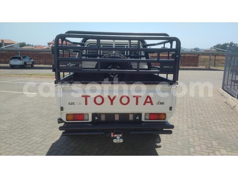 Big with watermark toyota land cruiser maseru maseru 13105