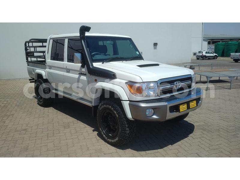 Big with watermark toyota land cruiser maseru maseru 13105