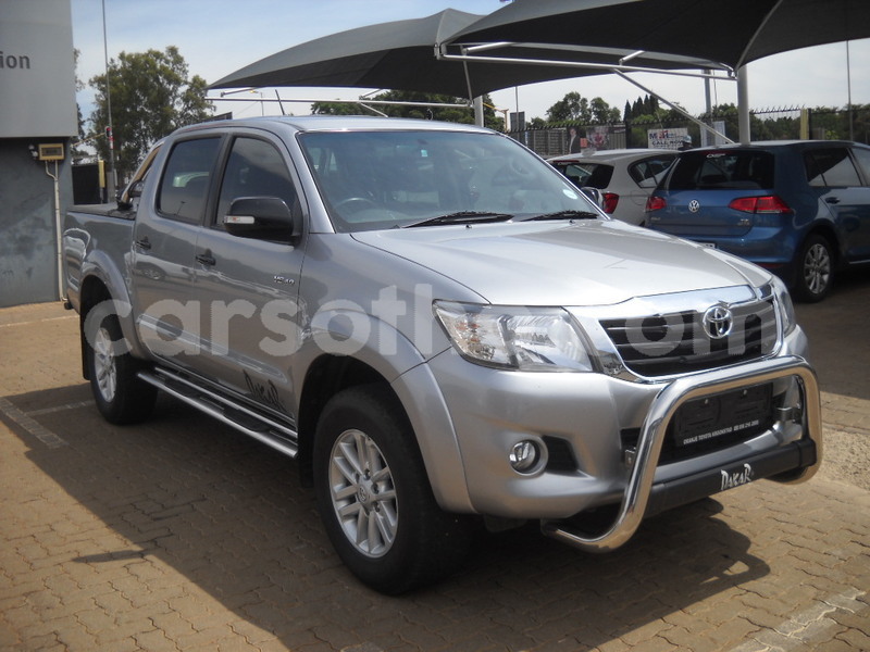 Big with watermark toyota hilux maseru maseru 13106