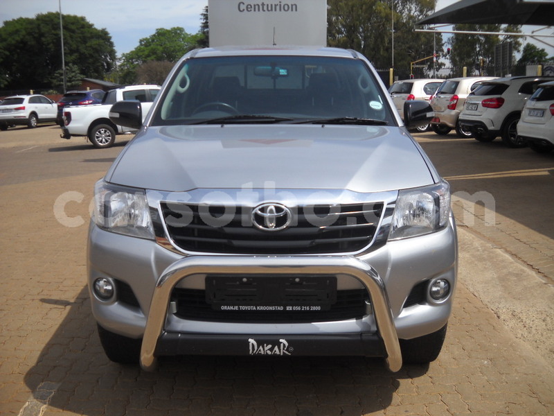 Big with watermark toyota hilux maseru maseru 13106