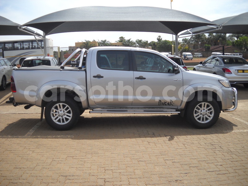 Big with watermark toyota hilux maseru maseru 13106