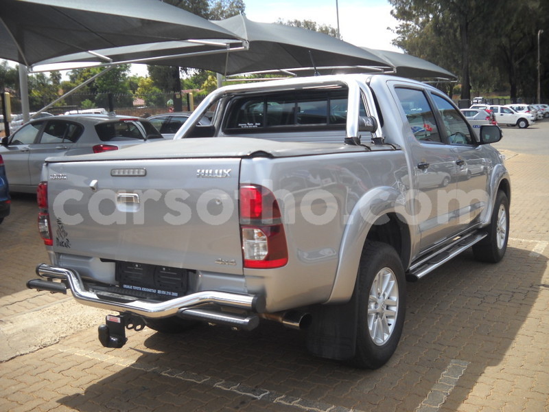 Big with watermark toyota hilux maseru maseru 13106