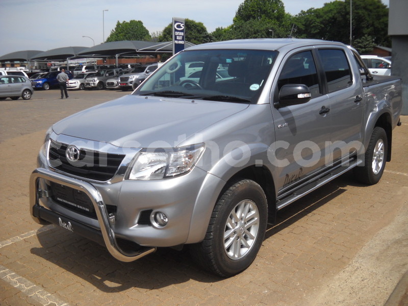 Big with watermark toyota hilux maseru maseru 13106