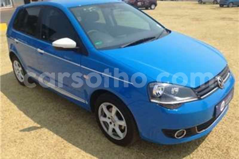 Big with watermark vw polo vivo hatch 1 4 citi vivo 2017 id 59690068 type main