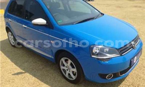Acheter Occasion Voiture Volkswagen Polo Bleu à Butha Buthe, Butha-Buthe Acheter Occasion Voiture Volkswagen Polo Bleu à Butha Buthe, Butha-Buthe