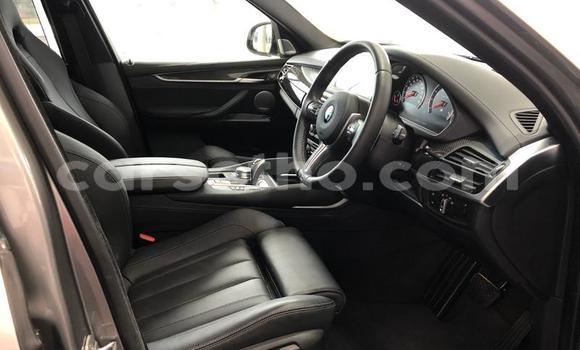 Acheter Occasion Voiture BMW X5 Gris à Maseru, Maseru Acheter Occasion Voiture BMW X5 Gris à Maseru, Maseru