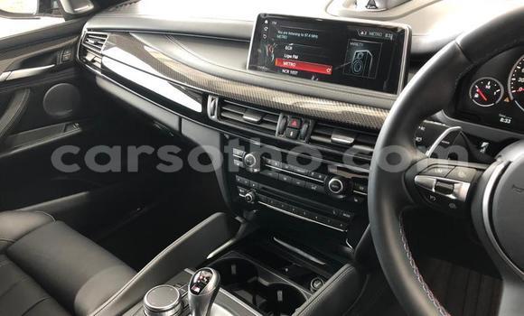 Acheter Occasion Voiture BMW X5 Gris à Maseru, Maseru Acheter Occasion Voiture BMW X5 Gris à Maseru, Maseru