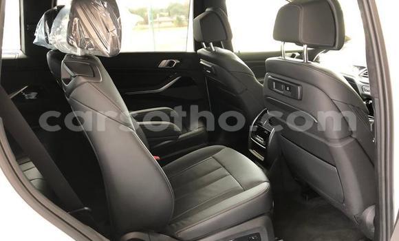 Acheter Occasion Voiture BMW X5 Gris à Maseru, Maseru Acheter Occasion Voiture BMW X5 Gris à Maseru, Maseru