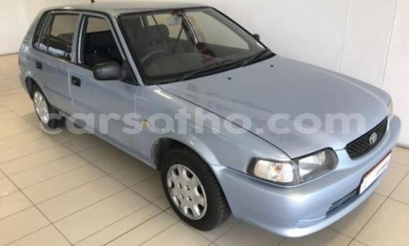 Acheter Occasion Voiture Toyota Sprinter Autre à Maseru, Maseru Acheter Occasion Voiture Toyota Sprinter Autre à Maseru, Maseru