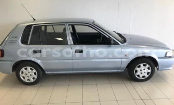 Acheter Occasion Voiture Toyota Sprinter Autre à Maseru, Maseru Acheter Occasion Voiture Toyota Sprinter Autre à Maseru, Maseru