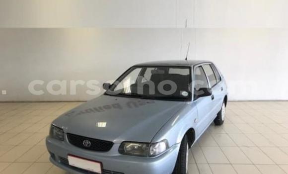 Acheter Occasion Voiture Toyota Sprinter Autre à Maseru, Maseru Acheter Occasion Voiture Toyota Sprinter Autre à Maseru, Maseru
