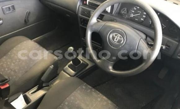 Acheter Occasion Voiture Toyota Sprinter Autre à Maseru, Maseru Acheter Occasion Voiture Toyota Sprinter Autre à Maseru, Maseru