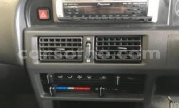 Acheter Occasion Voiture Toyota Sprinter Autre à Maseru, Maseru Acheter Occasion Voiture Toyota Sprinter Autre à Maseru, Maseru